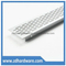 Rejillas de ventilación de aluminio / Rejillas de ventilación