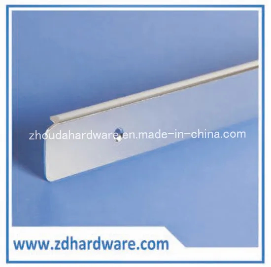 Perfiles de Aluminio para Encimeras / Carpinteros de Aluminio