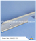 Accesorios para encimeras de perfil final de 28 mm, fabricante de fábrica de herrajes para muebles, 3 mm