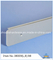 Remates finales de 5 mm Perfil de encimera Carpinteros de aluminio Accesorios de cocina Herrajes para muebles