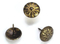 Clavos decorativos de cobre, Clavos decorativos para sillas, Clavos decorativos para muebles