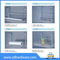 Estante doble para especias, soporte para cocina, estante, accesorios de baño