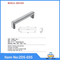 Asidero de acero inoxidable Zd para pomo de puerta de cajón de armario