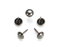 Clavos decorativos para muebles