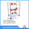 Cestas de frutas extraíbles, almacenamiento de cocina, escurridor de platos, cesta de Hardware para verduras