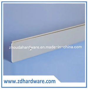Carpinteros de aluminio para encimeras de cocina Carpinteros de acabado final