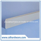 Carpinteros de aluminio para encimeras de cocina Carpinteros de acabado final