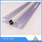 Tiras de plástico para puerta de baño
