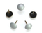 Clavos decorativos de sofá.