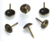 Clavos decorativos para muebles Clavos decorativos para sofás