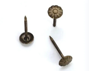 Clavos Decorativos para Sofá