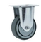 Ruedas para muebles con ruedas TPR